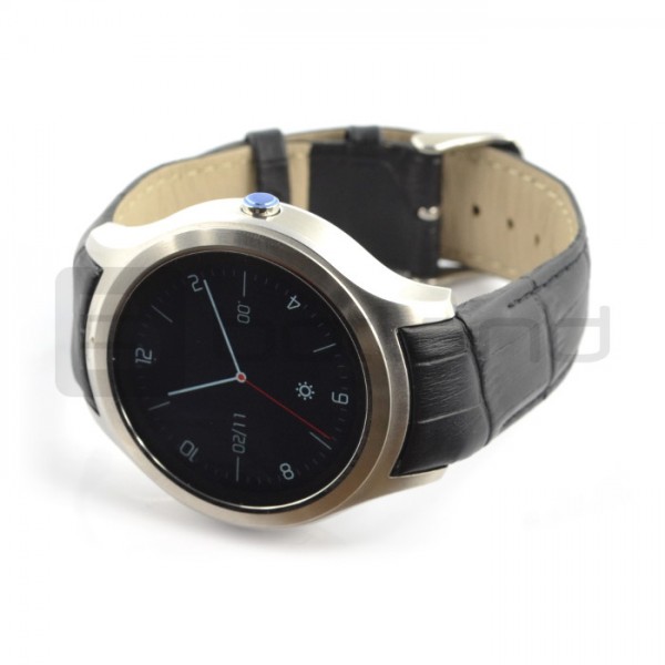 SmartWatch NO.1 D5+ SmartWatch NO.1 D5+