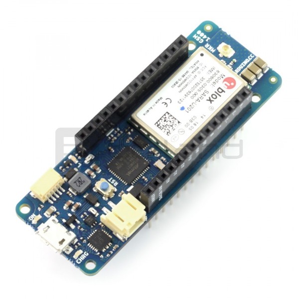 Arduino MKR GSM 1400 ABX00018-B Arduino MKR GSM 1400 ABX00018-B