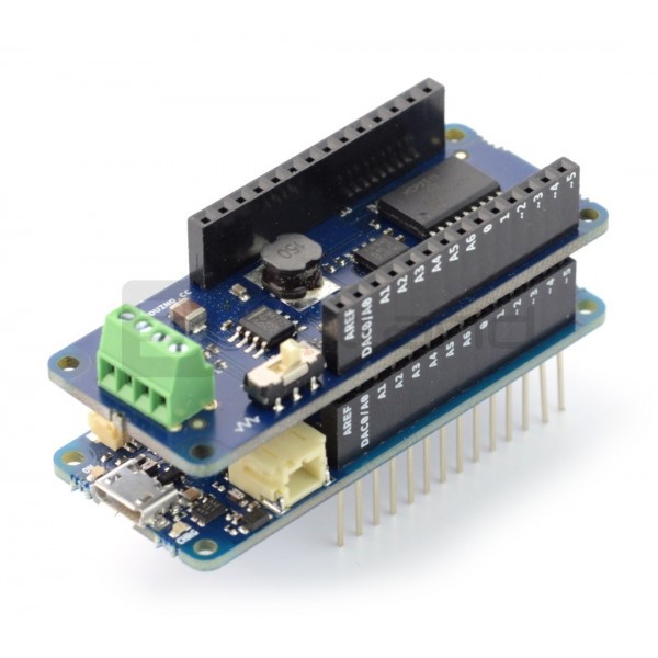 Arduino MKR Can Shield ASX00005 Arduino MKR Can Shield ASX00005