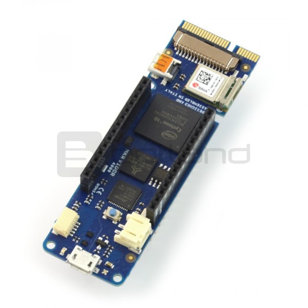 Arduino MKR Vidor4000 ABX00022 Arduino MKR Vidor4000 ABX00022