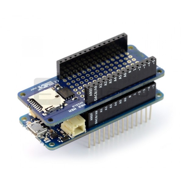 Arduino MKR MEM Shield ASX00008 Arduino MKR MEM Shield ASX00008