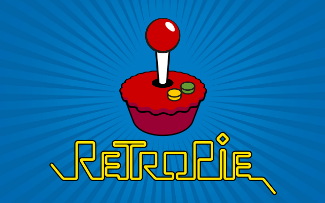 RetroPie, czyli konsola retro z minikomputera Raspberry Pi