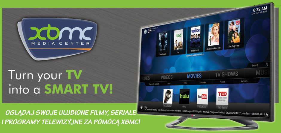 Smart TV Smart TV