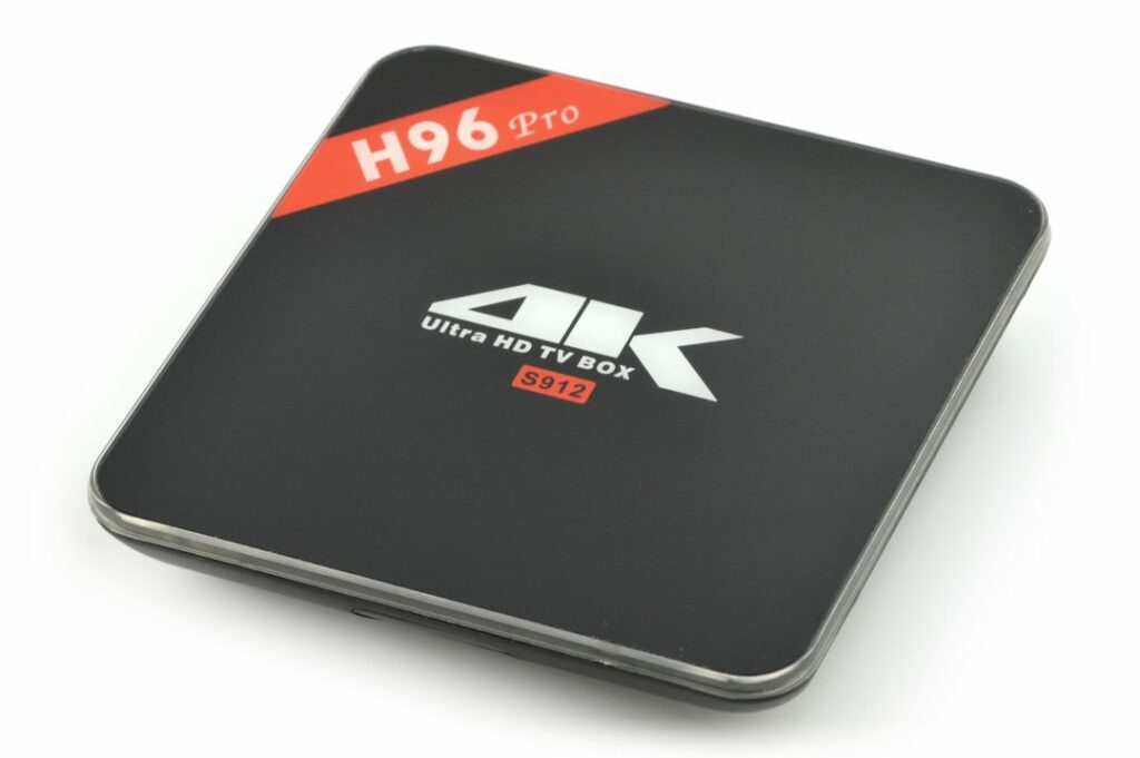 Android Smart TV Android Smart TV