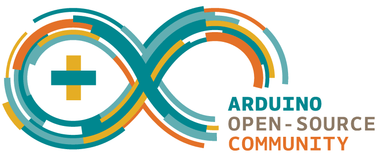 Logo Arduino Community