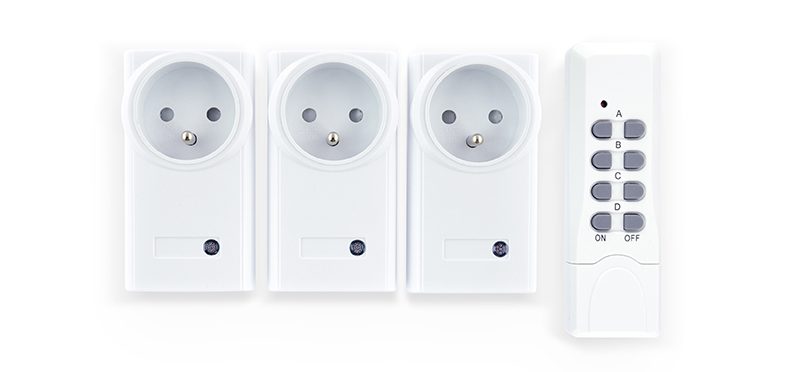 smart home - instalacje