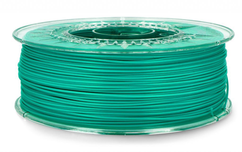 Filament Devil Design Emerald Green
