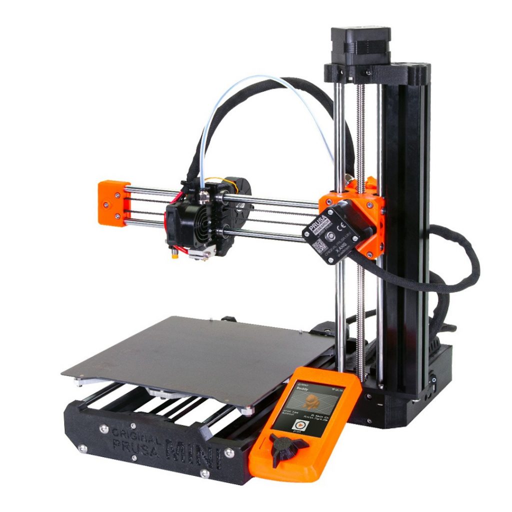 Prusa Mini