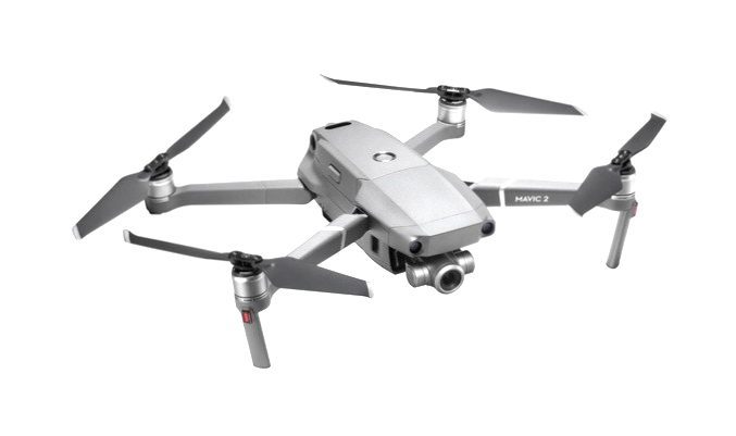 Dron Mavic