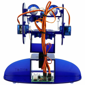 Ohbot robot