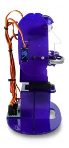 Ohbot robot