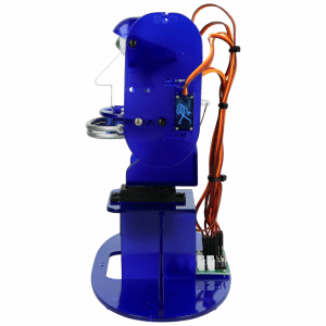 Ohbot robot