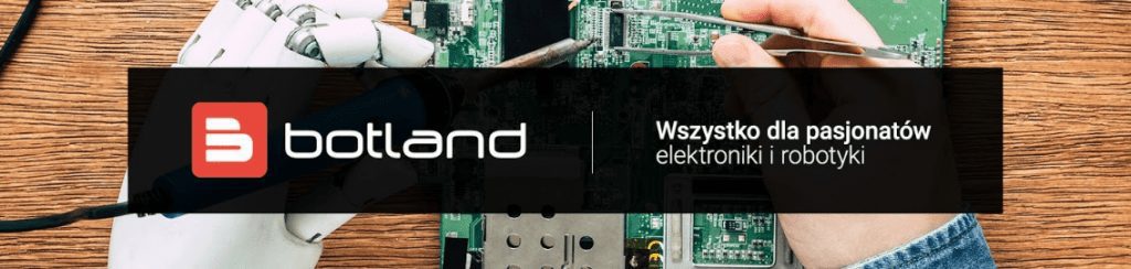 YouTube - kanał Botland