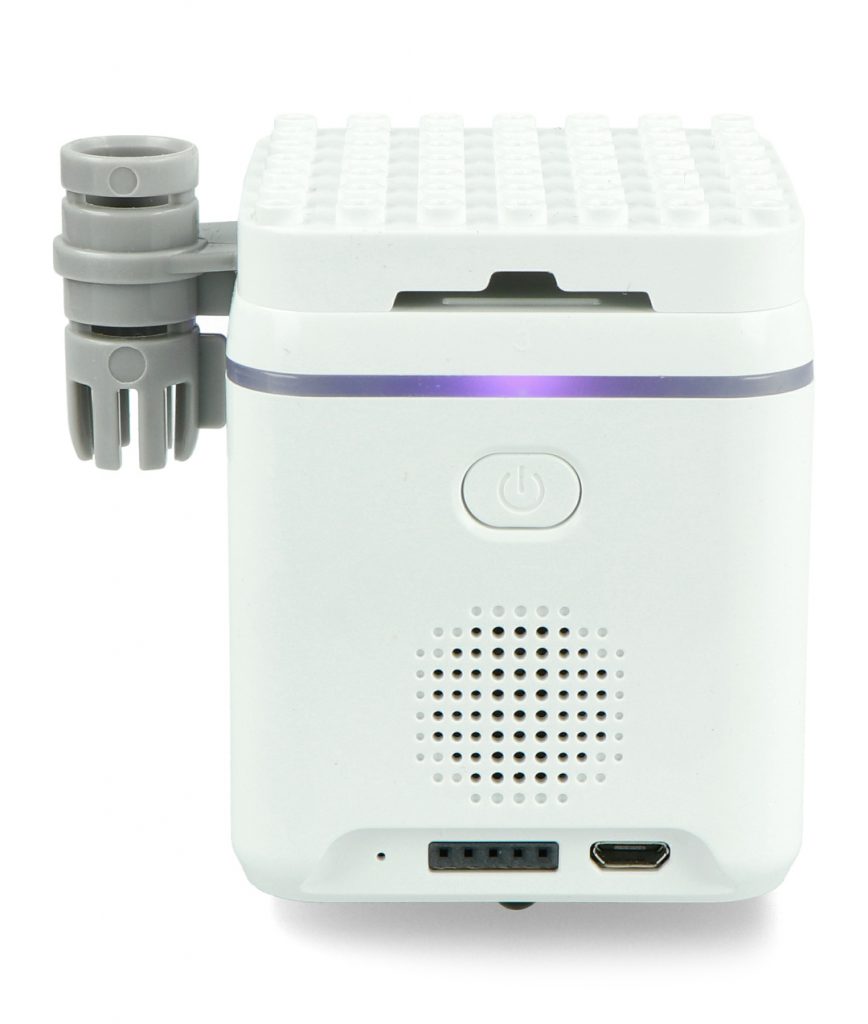 Genibot robot Botland