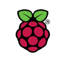 Raspberry Pi logo