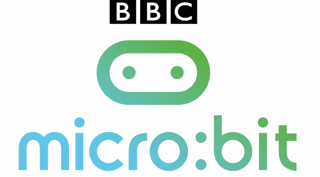 BBC Microbit logo