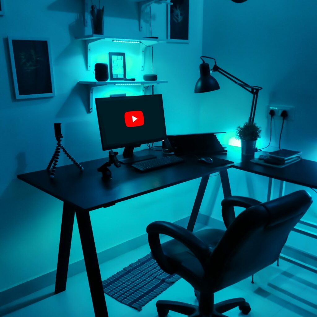Polskojęzyczne kanały YouTube - robotyka elektronika