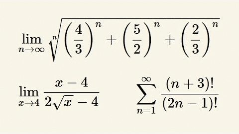 Analiza matematyczna studia automatyka i robotyka
