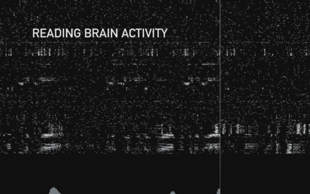 Neuralink - odczyt bodźców neurologicznych - aktywność mózgowa