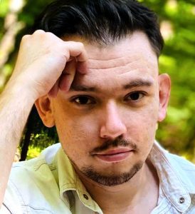 Oskar Pacelt - Botland Blog