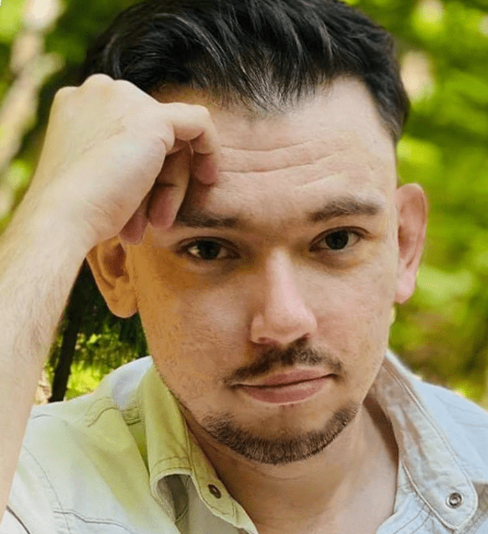 Picture of Oskar Pacelt