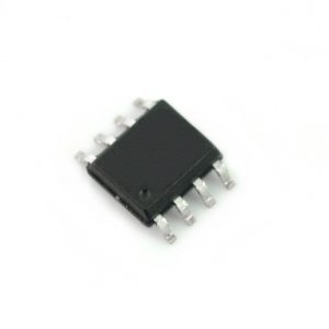AS5601 I2C (czujnik Halla)
