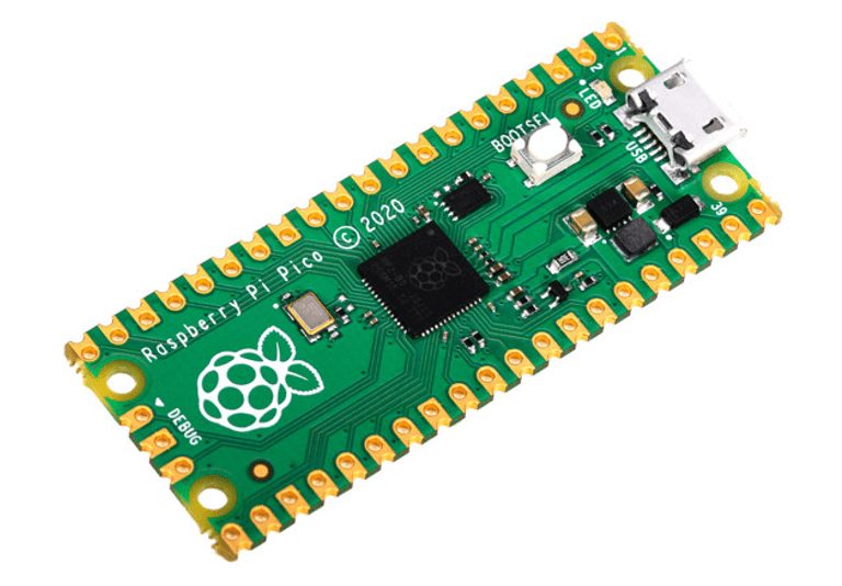 Raspberry Pi Pico