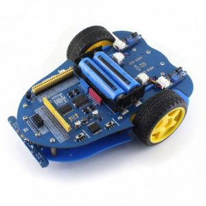 Alphabot2