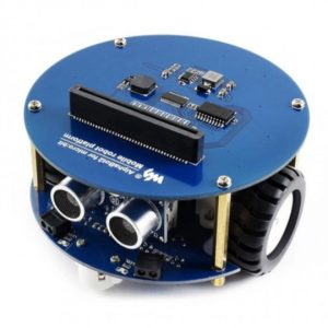 Alphabot2 Acce Pack do BBC microbit