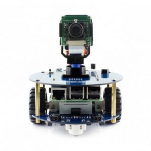 Alphabot2 Pi Acce Pack