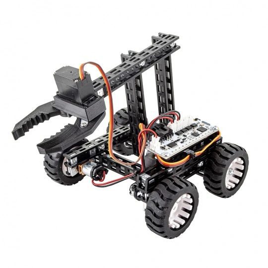 Robot edukacyjny Gripper Bot