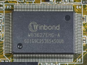 Low Pin Count (LPC)