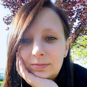 Aleksandra Kempińska - Botland Blog