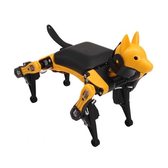 Robotyczny pies Petoi Bittle