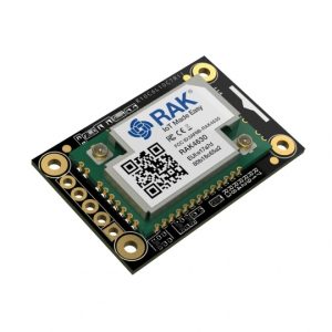 Moduł IoT WisBlock IPWAN