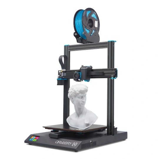 Drukarka 3D Artillery Sidewinder