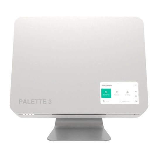 Palette 3
