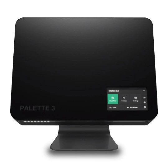Palette 3 Pro