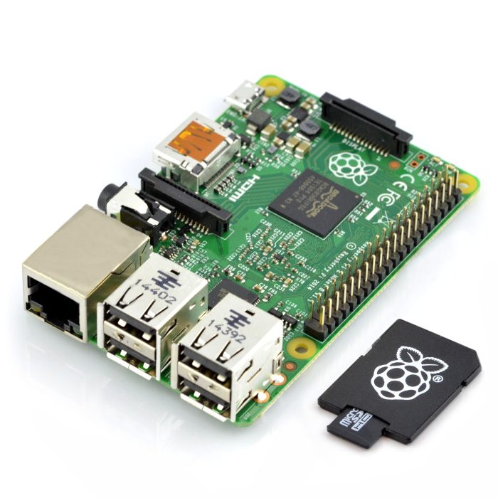 Raspberry Pi