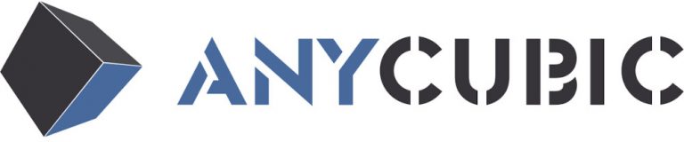 Logo Anycubic