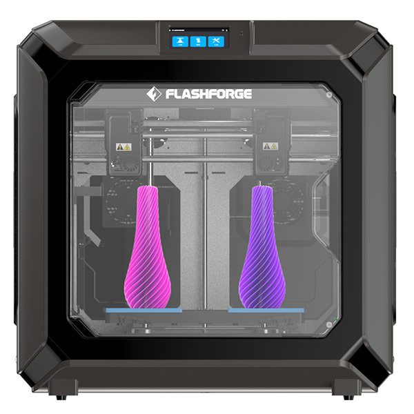 Flashforge Creator 3 Pro