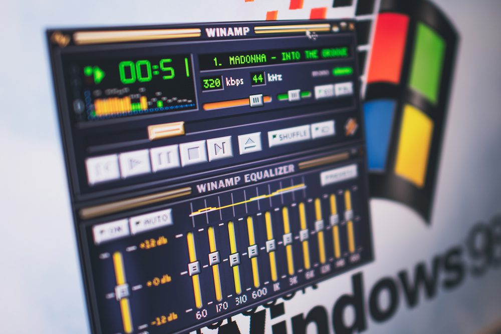 Windows 98