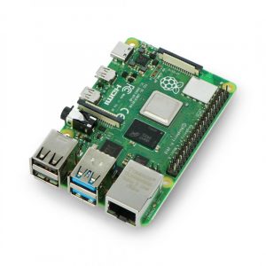 Raspberry Pi