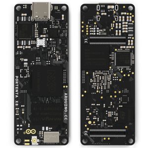 Arduino Portenta X8