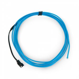 przewód El Wire