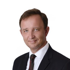 Picture of Witold Krieser