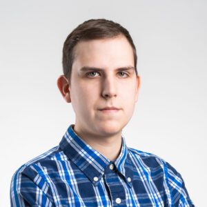 Picture of Rafał Bartoszak
