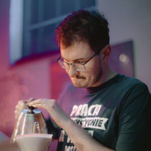 Picture of Patryk Mądry