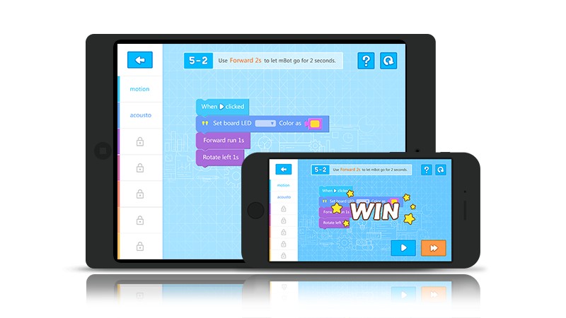 mBot App